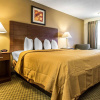 Отель Quality Inn & Suites Morrow Atlanta South, фото 4