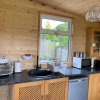 Отель Elagh View B&B Double En-Suite 1, фото 6