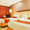 Отель Greenhills Elan Hotel, фото 4