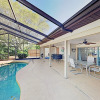 Отель Entire Home-Bradenton 3/2 indoor pool near beaches, фото 19
