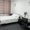 Отель Double bed  with attached Bath & Balcony, фото 3