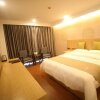 Отель GreenTree Inn Suqian Sucheng Area Weishan Lake Road Hotel, фото 14