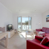 Отель Ferienwohnung Backbord, фото 9