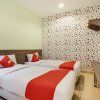 Отель OYO 89655 Sri Duta Hotel, фото 5