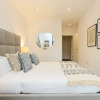 Отель The Mitcham Place - Lovely 2bdr Flat, фото 7