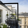Отель Hôtel des Grands Hommes Panthéon, фото 7