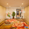 Отель Jinhua Hotel, фото 3