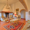 Отель Villa San Piero, фото 10