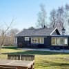 Отель 6 Person Holiday Home in Hasle, фото 1