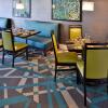 Отель Radisson Hotel Atlanta Northwest, фото 17