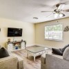 Отель Charming Stephenville Home - 2 Mi to Main St!, фото 6