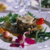Отель Auberge des Falaises, фото 13