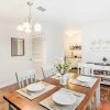 Отель Bright Hinesville Home, 43 Mi to Savannah!, фото 10