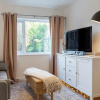 Отель Modern 2BD with Garden in Main Tetbury, фото 4