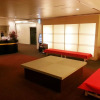 Отель Sunline Kyoto Gion Shijo, фото 15