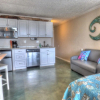 Отель Pet Friendly Gulf Views On the Beach Steps Away 2nd Floor Private Deck, фото 17