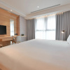 Отель CHECK inn Select New Taipei Sanchong, фото 26