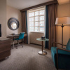 Отель Hilton Cardiff, фото 3