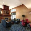 Отель Homewood Suites by Hilton Oklahoma City - Bricktown, OK, фото 14