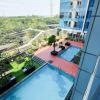 Отель Exclusive Studio Tamansari The Hive Apartment in Strategic Location, фото 9