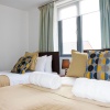 Отель UR STAY Apartments Birmingham - Jewellery Quarter, фото 17