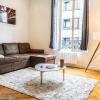 Отель Charming Haussmannien 50m2 - City Center, фото 3