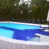 Отель Casa Quinta Privada el Peñon Girardot, фото 6