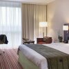 Отель Courtyard by Marriott Basel, фото 6