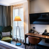 Отель The Warwickshire Hotel and Country Club, фото 5
