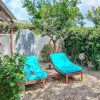 Отель Stunning Home in Sant'angelo With Wifi and 2 Bedrooms, фото 15