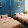 Отель Bonnie Homestay, фото 31
