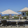 Отель Villa Relax With External Hydro-massage Tub Sea View and Private Terraces, фото 21