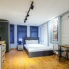 Отель Chic Studio Flat Close to Kennedy Avenue in Fatih, фото 1