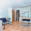 Отель Estudio Exterior Con A/C, Wifi Y Vistas A Sagasta, Glorieta Bilbao Sag1C, фото 7