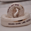 Отель Grand Bank Link Hotel, фото 7
