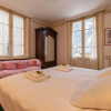 Отель La Maison Rose 1er Étage, фото 5