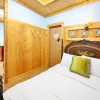 Отель Gyeongju Euro Vill Spa Pension, фото 40