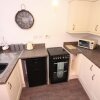 Отель Beautiful 2 bed Cottage in the Centre of Richmond, фото 3