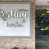Отель Restiny Hostel, фото 1