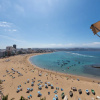 Отель Great Balcony Apartament And Beach Views And Wifi, фото 15