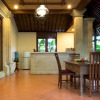 Отель Villa Ibu Rama Ubud, фото 23