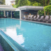 Отель M-Lux Suites, фото 9