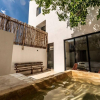 Отель Beautifully Designed 3-br Escape Close to Downtown, Tulum, фото 2