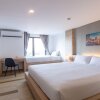 Отель B2 Rayong Boutique And Budget Hotel, фото 5