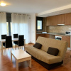 Отель Apartamentos Canillo Les Moles 3000, фото 3