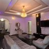 Отель AZ KINGS 3 Bedroom Furnished Apartment suitable for Company Staff with Ensuite Bathrooms, Airconditi, фото 6