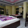 Отель Gokul Palace, фото 4