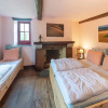 Отель Luxurious Holiday Home in Melreux-hotton With Sauna, фото 11