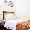 Отель Belmont Fairmount Hotel, фото 2