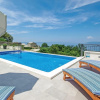 Отель Amazing Home in Tucepi With Wifi and 4 Bedrooms, фото 16
